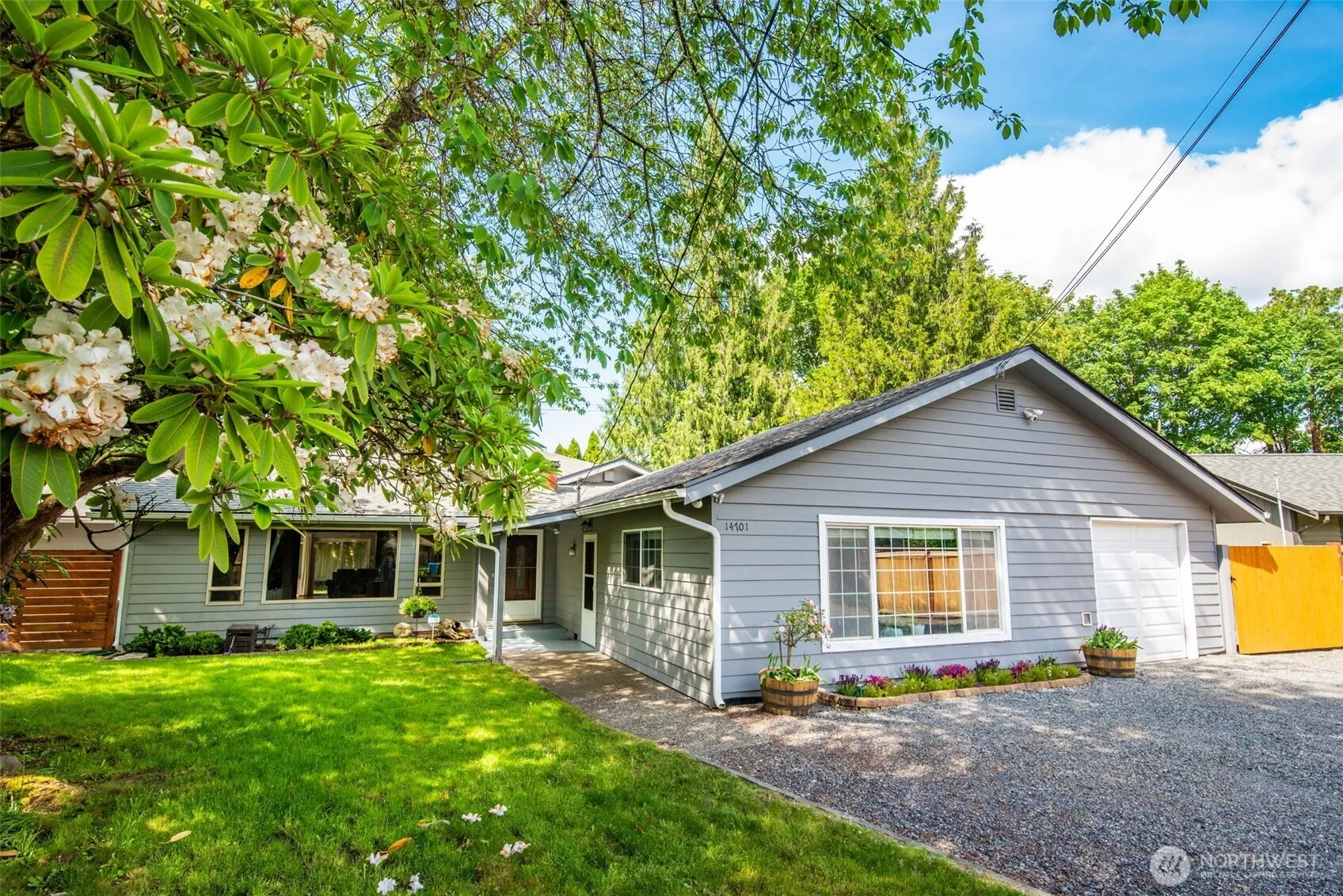 Property photo for 14701 115th Street Ct E, Puyallup