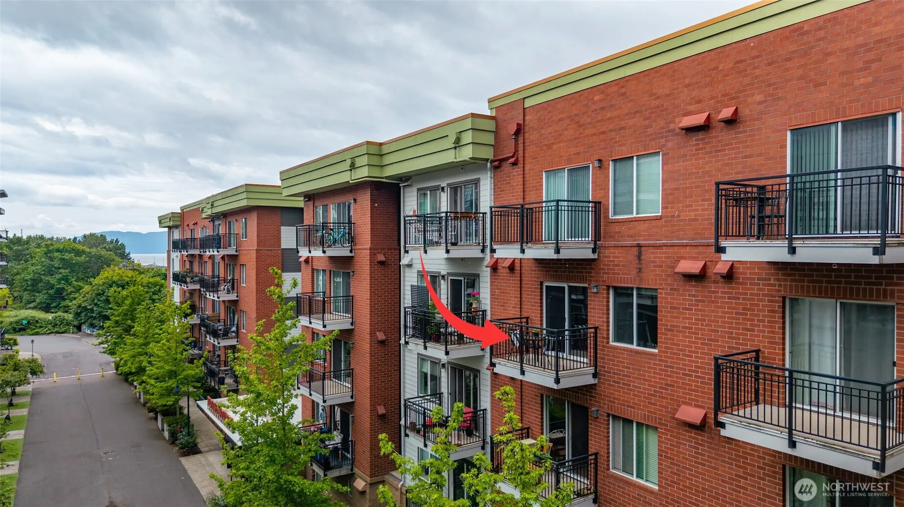 Property photo for 1015 Railroad Avenue ##415, Bellingham