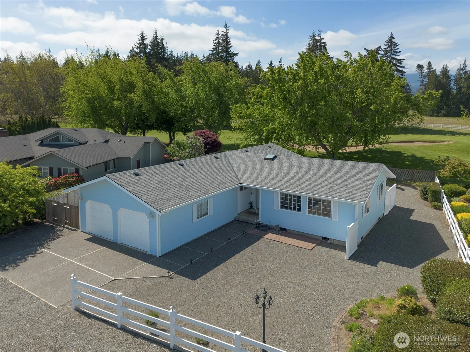 Property photo for 251 Meadowlark Lane, Sequim