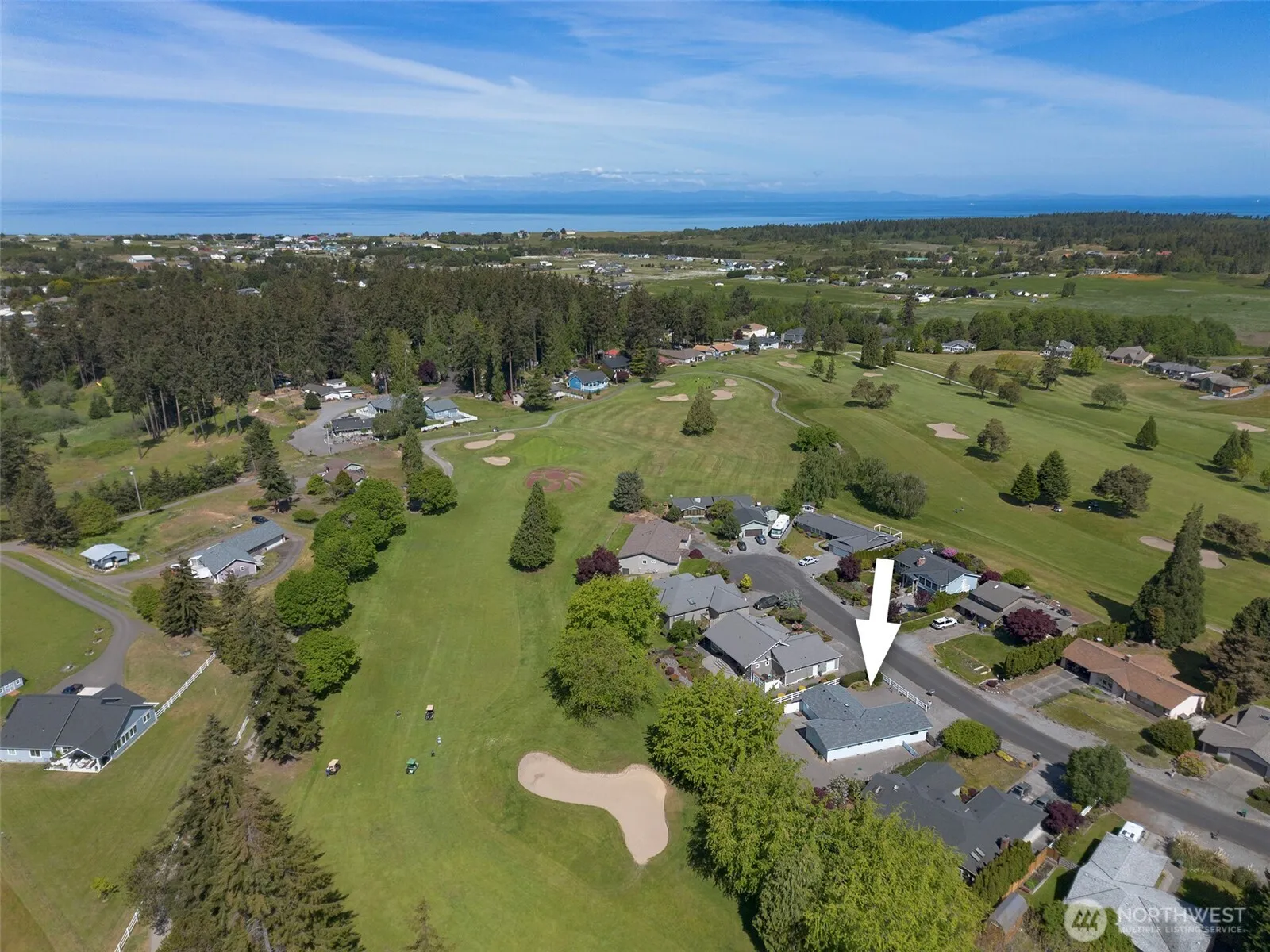 Property photo for 251 Meadowlark Lane, Sequim photo 3