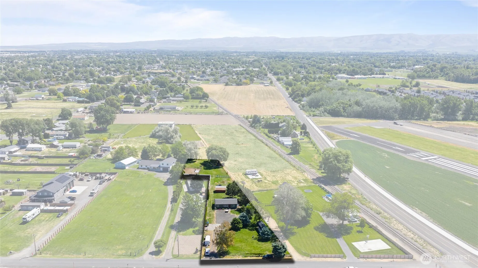 Property photo for 457 Mckinney Rd., Walla Walla
