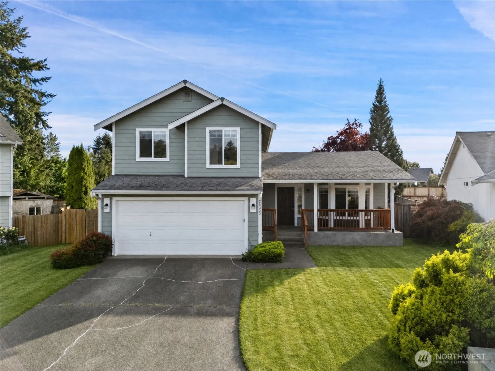 Property photo for 20322 86th Avenue Ct E, Spanaway