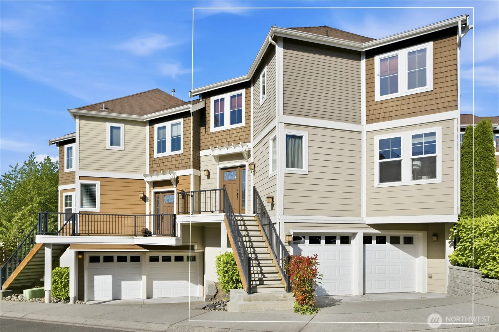 13356 Ne 134th Place #9, Kirkland