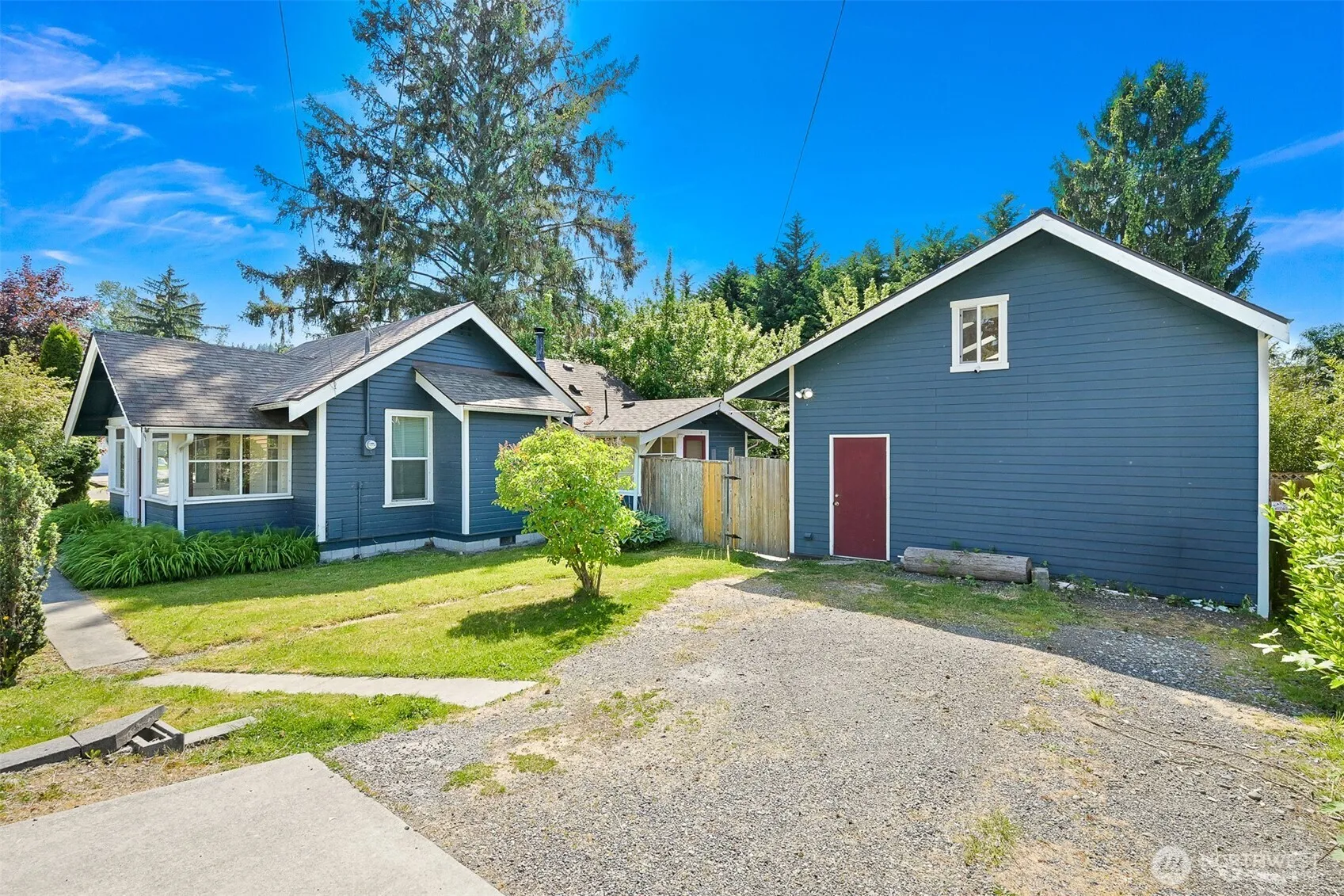 Property photo for 1706 24th Street, Bellingham
