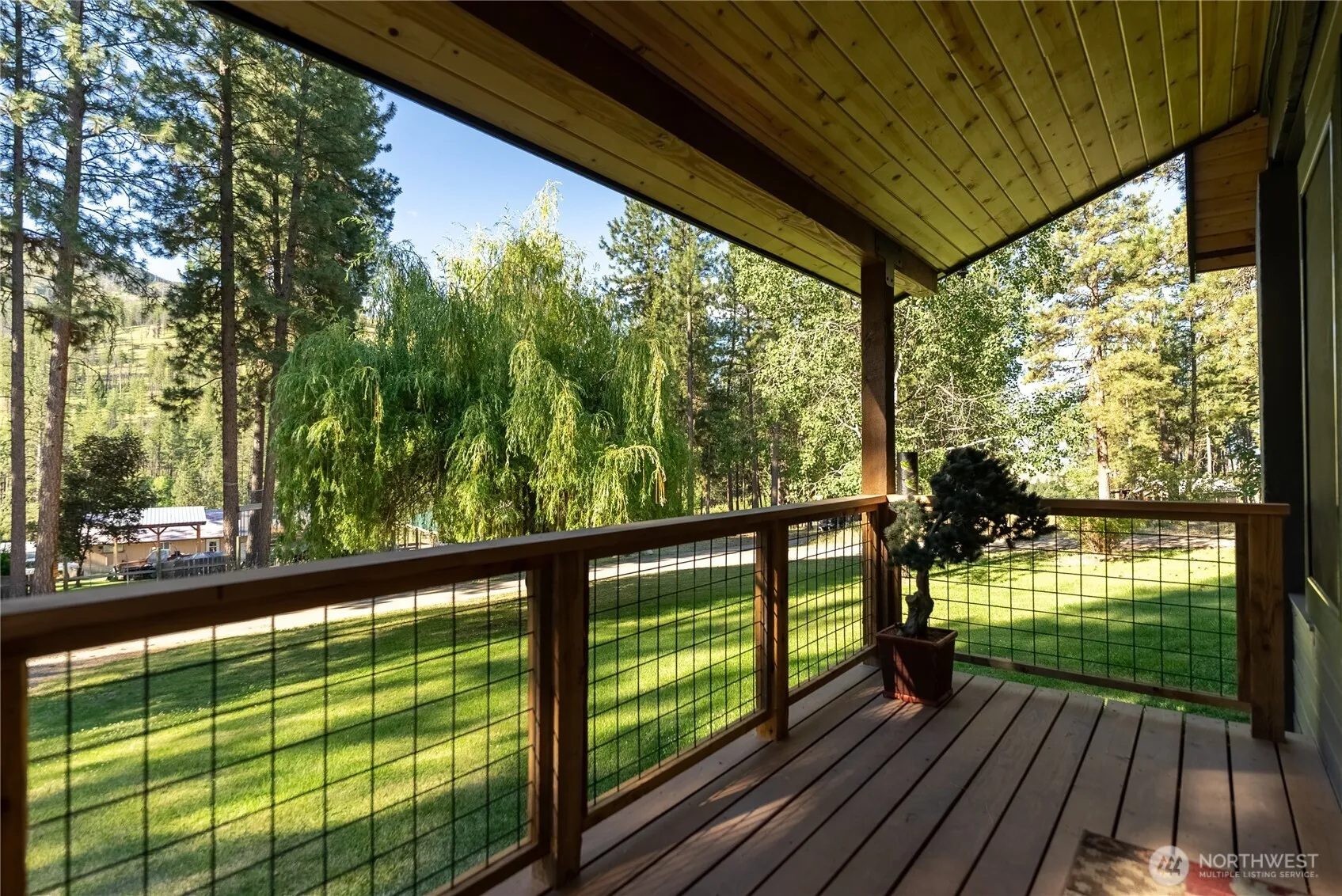 Property photo for 10 Sims Canyon Rd, Twisp photo 4