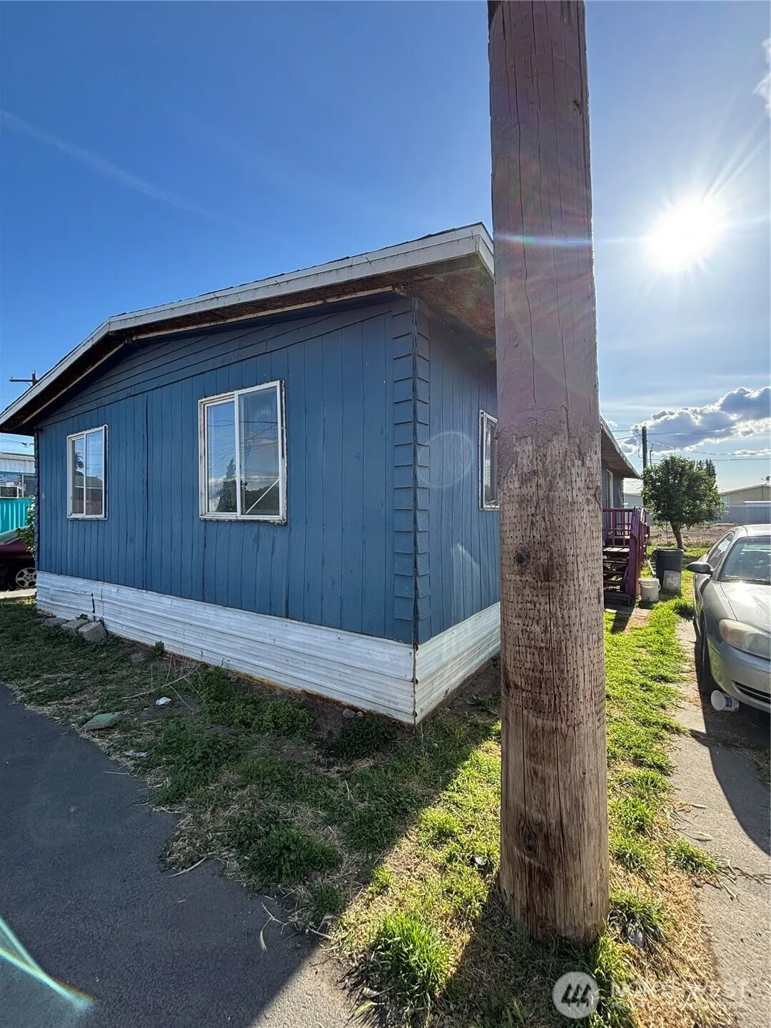Property photo for 2022 W Broadway Avenue #1c, Moses Lake photo 2