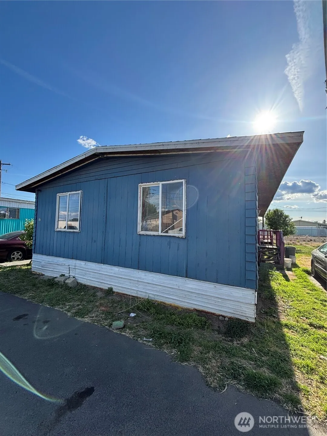 Property photo for 2022 W Broadway Avenue #1c, Moses Lake
