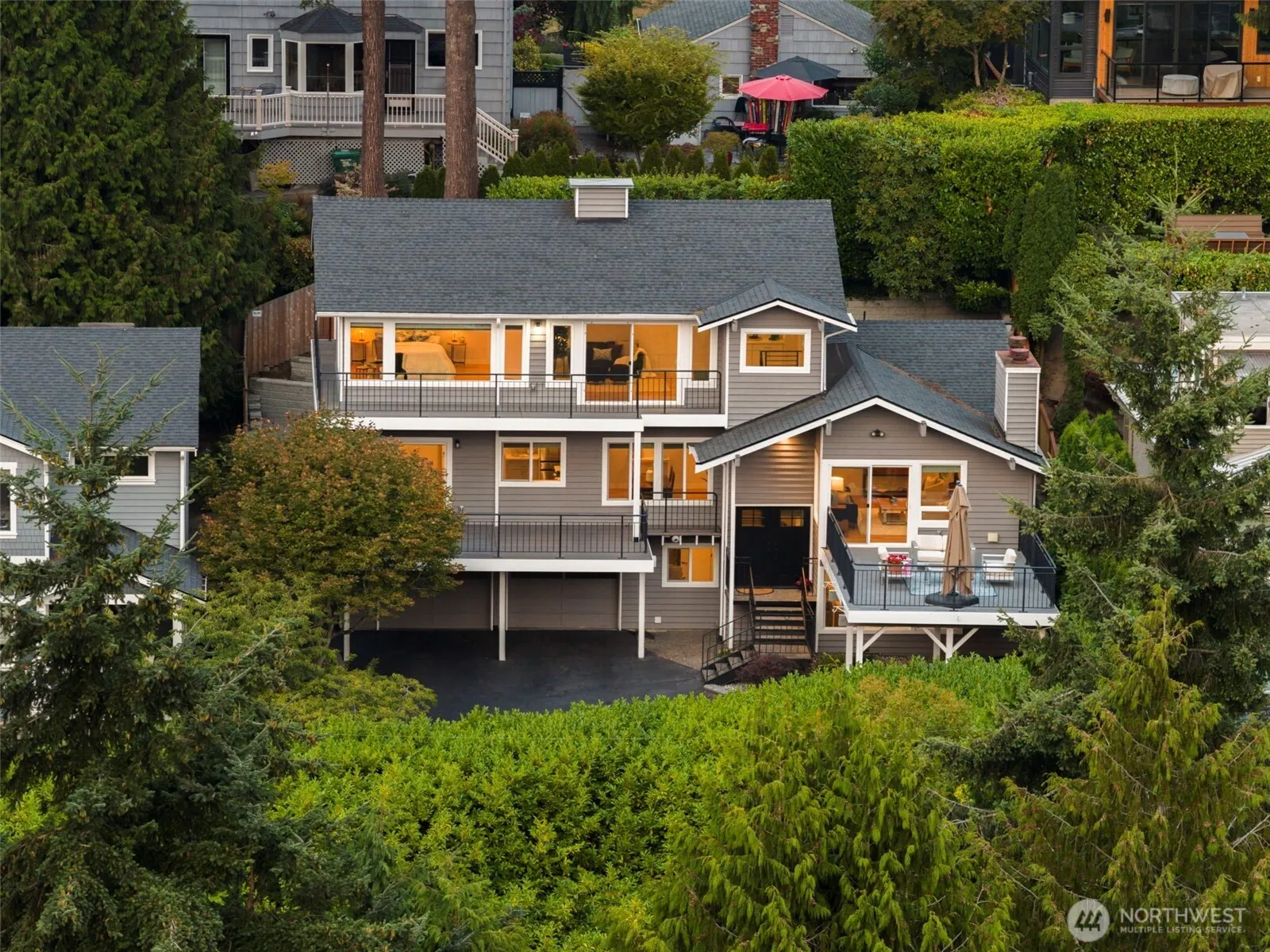 Property photo for 9226 25th Avenue Nw, Seattle