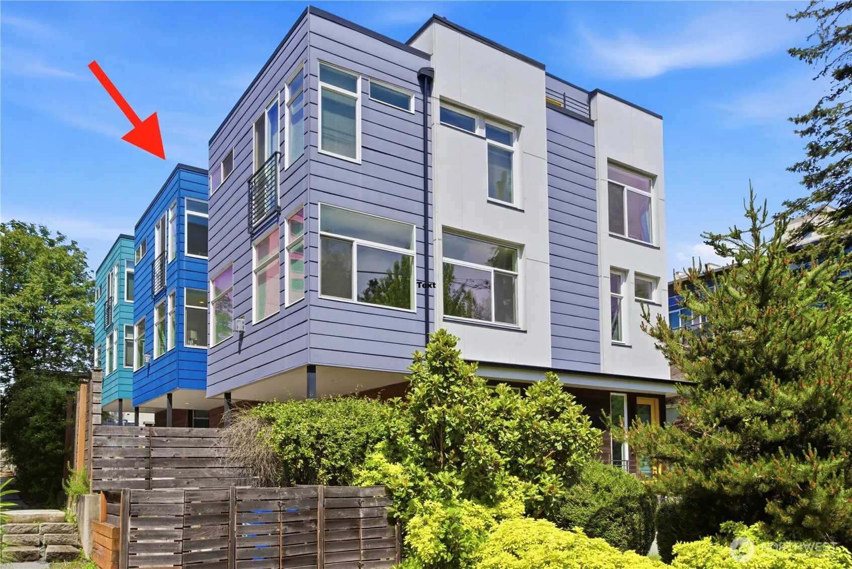 Property photo for 1516 Nw 61st Street, Seattle photo 3