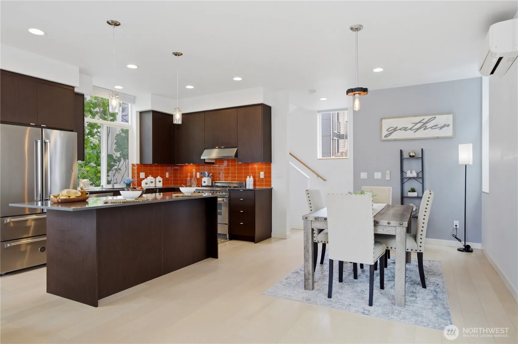 Property photo for 1516 Nw 61st Street, Seattle