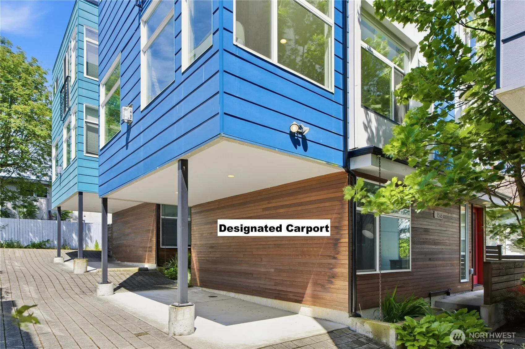 Property photo for 1516 Nw 61st Street, Seattle photo 5