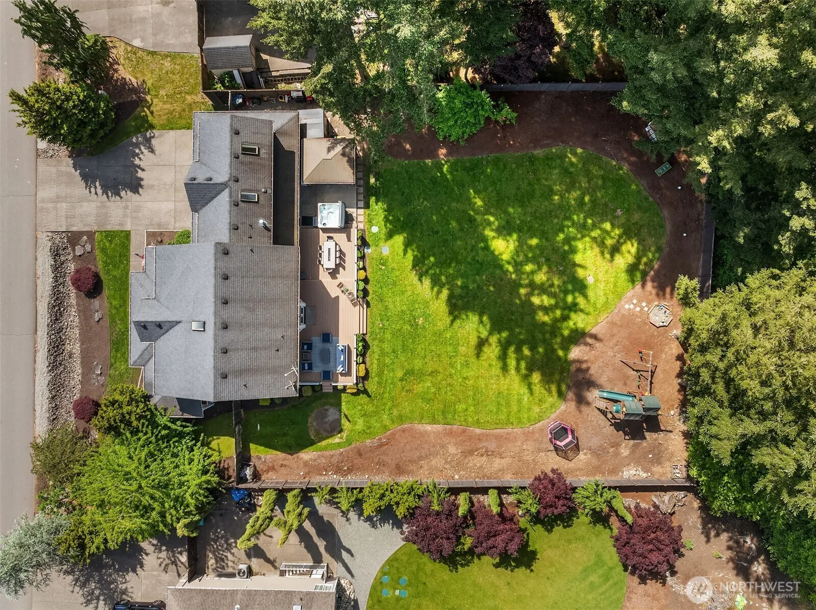 Property photo for 17401 125th Street Se, Snohomish