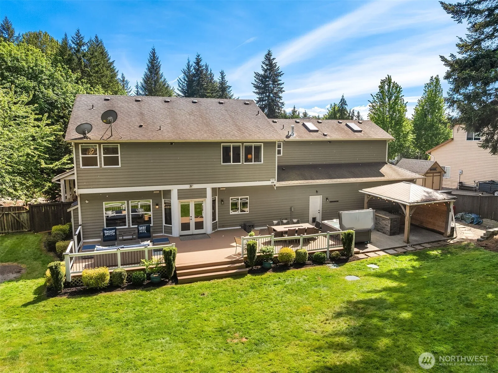Property photo for 17401 125th Street Se, Snohomish photo 2