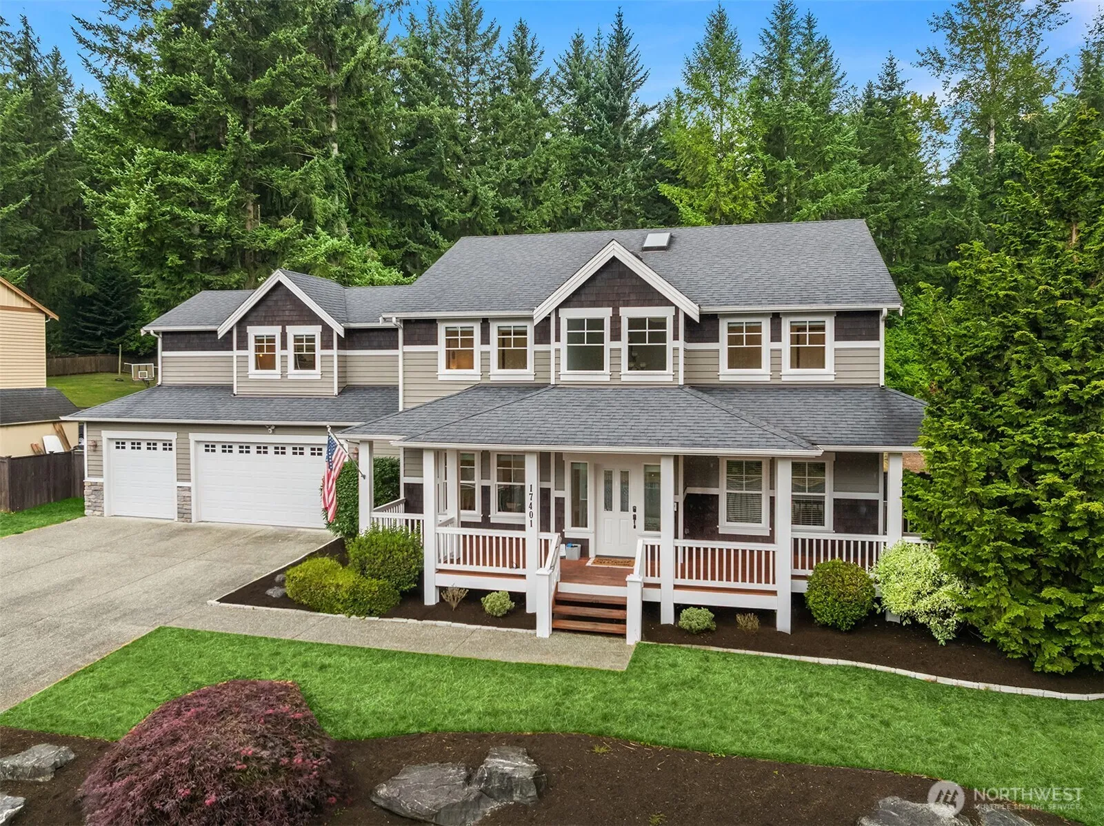 Property photo for 17401 125th Street Se, Snohomish
