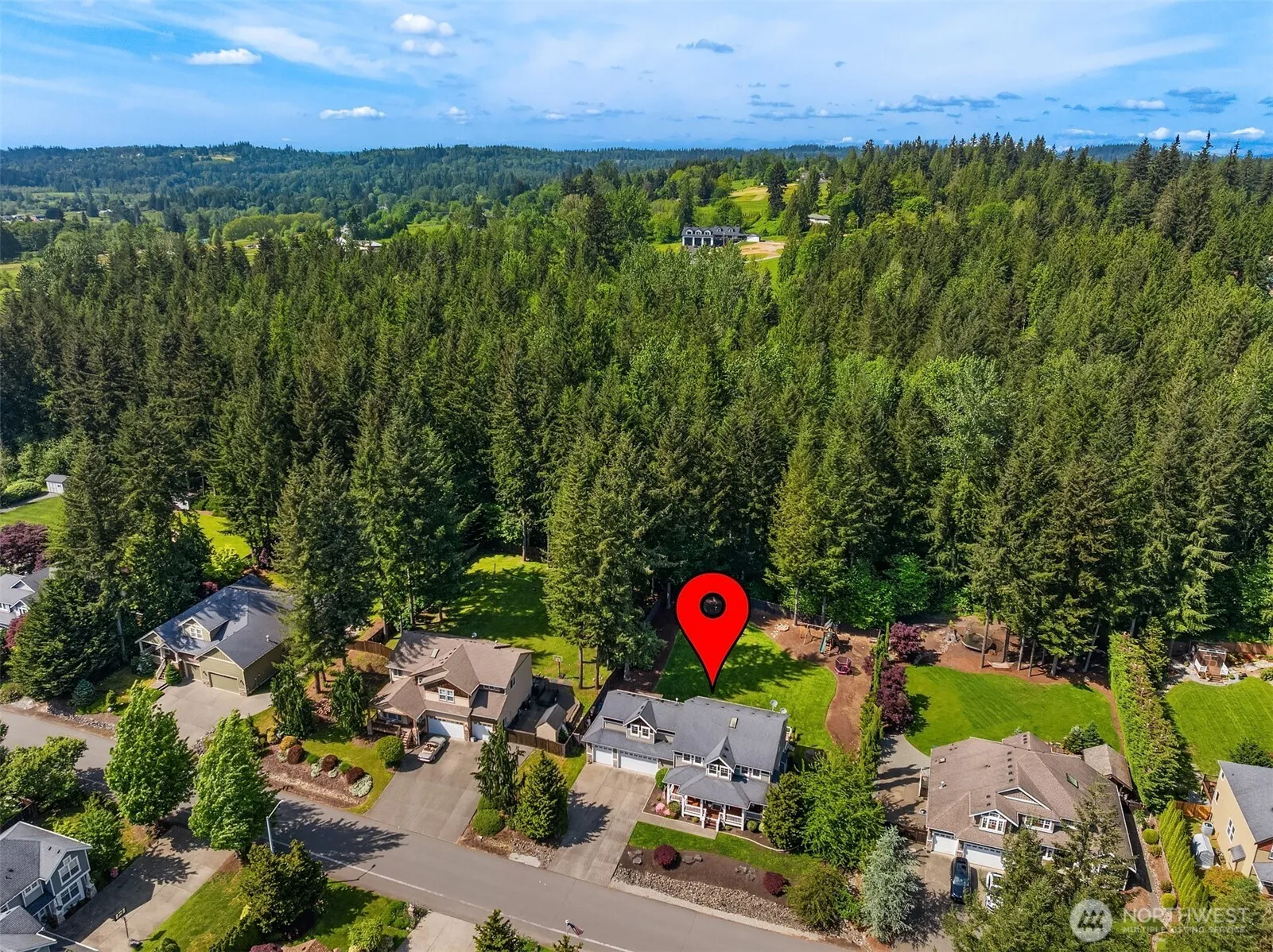 Property photo for 17401 125th Street Se, Snohomish photo 3