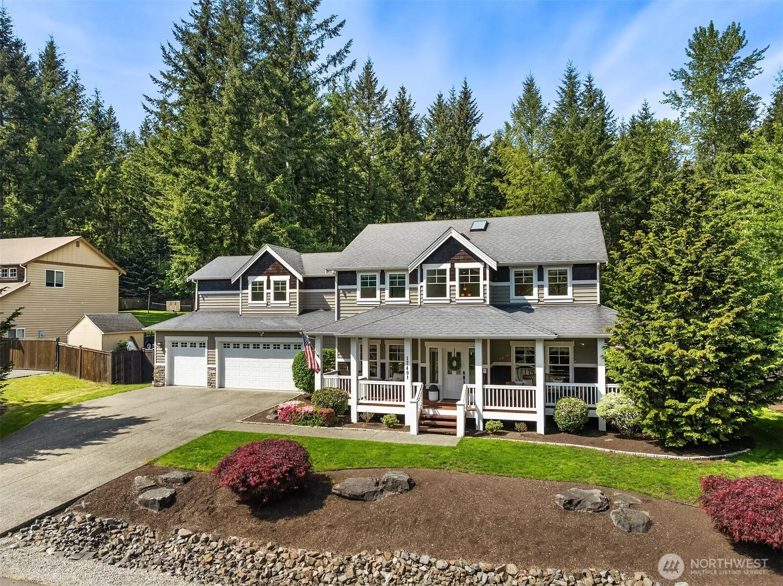 Property photo for 17401 125th Street Se, Snohomish