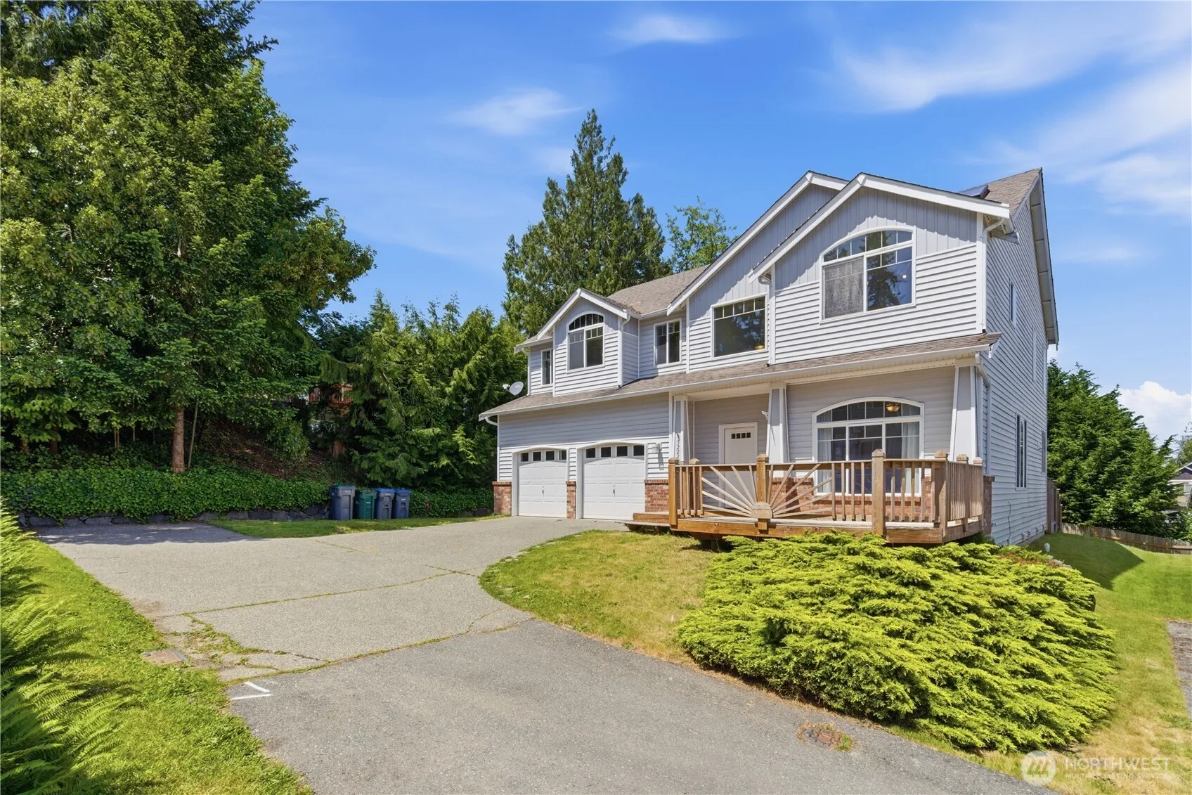 Property photo for 3222 Ne Chantel Court, Bremerton
