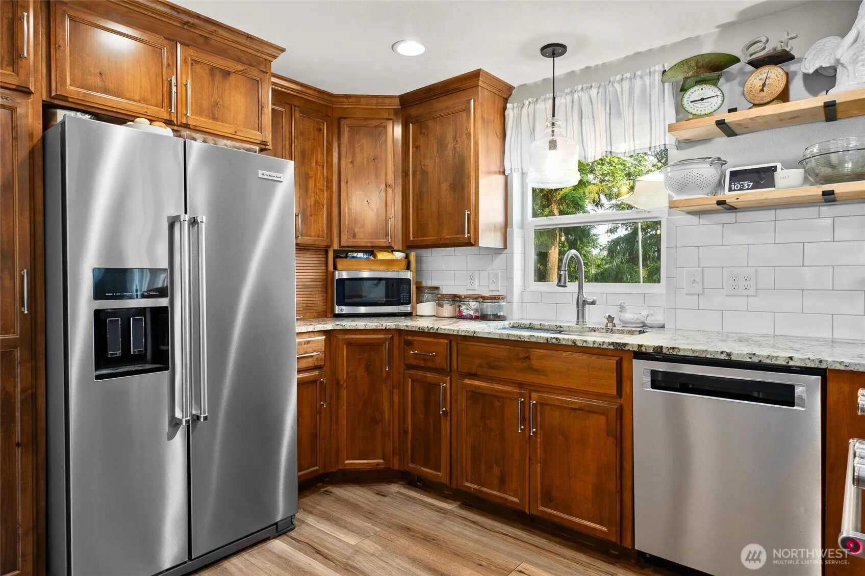 Property photo for 16115 243rd Street E, Graham photo 5