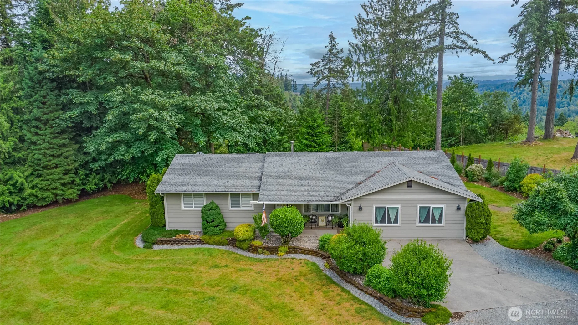 Property photo for 16115 243rd Street E, Graham