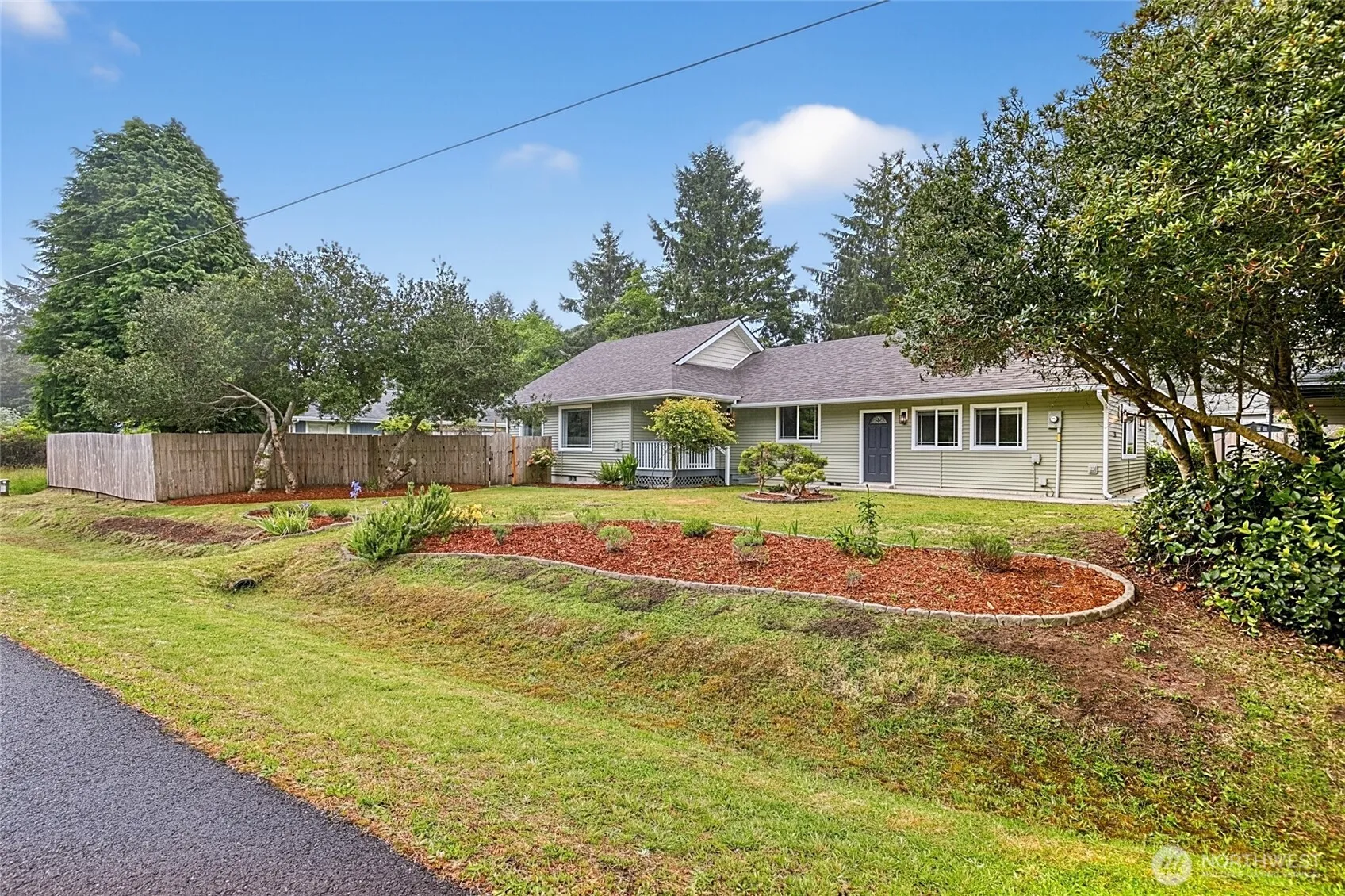 Property photo for 159 Polaris Boulevard Sw, Ocean Shores