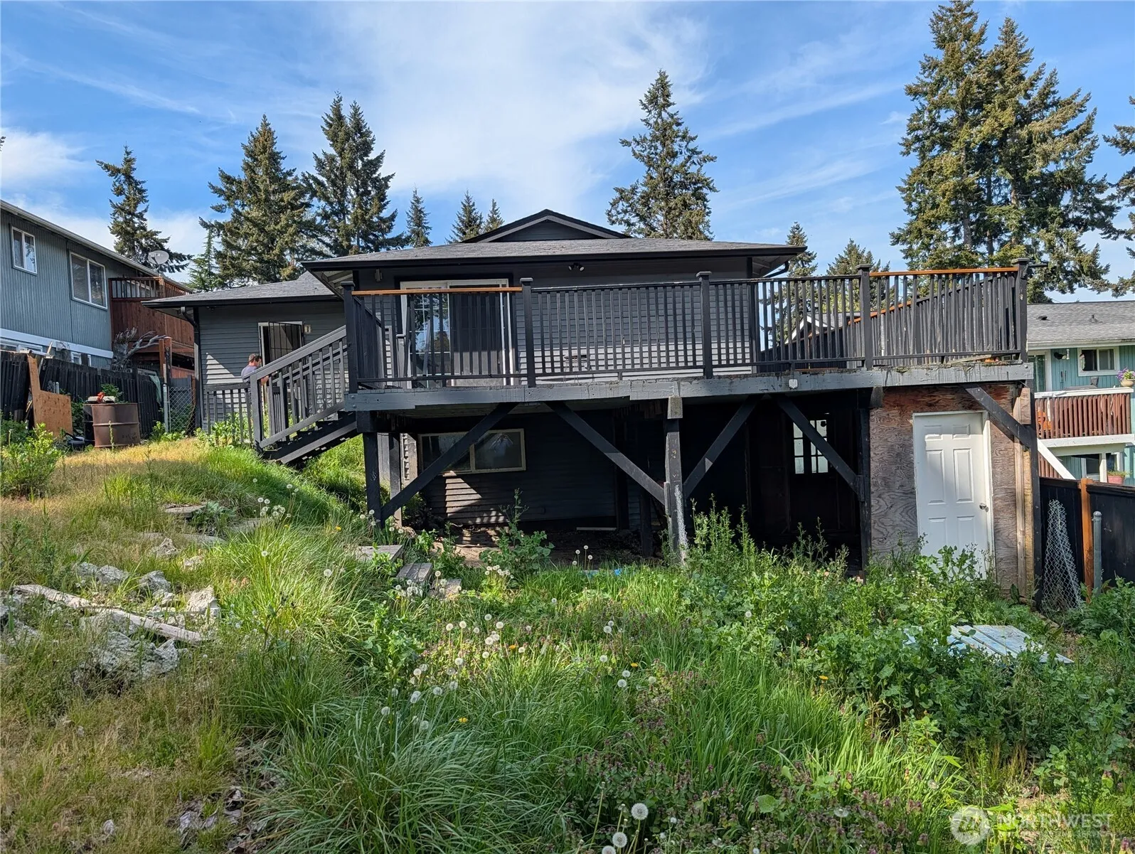 Property photo for 1216 E 60th, Tacoma photo 2