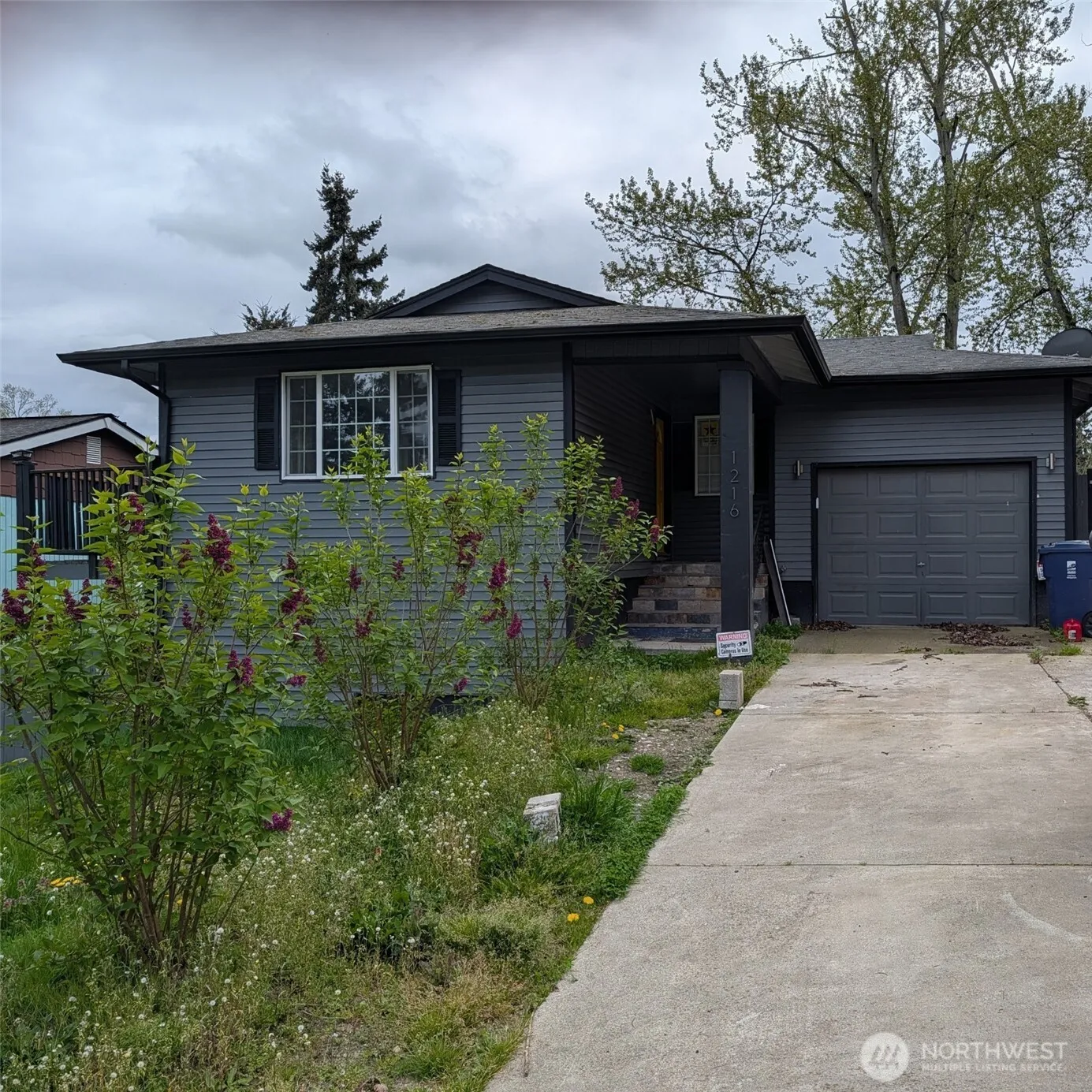 Property photo for 1216 E 60th, Tacoma