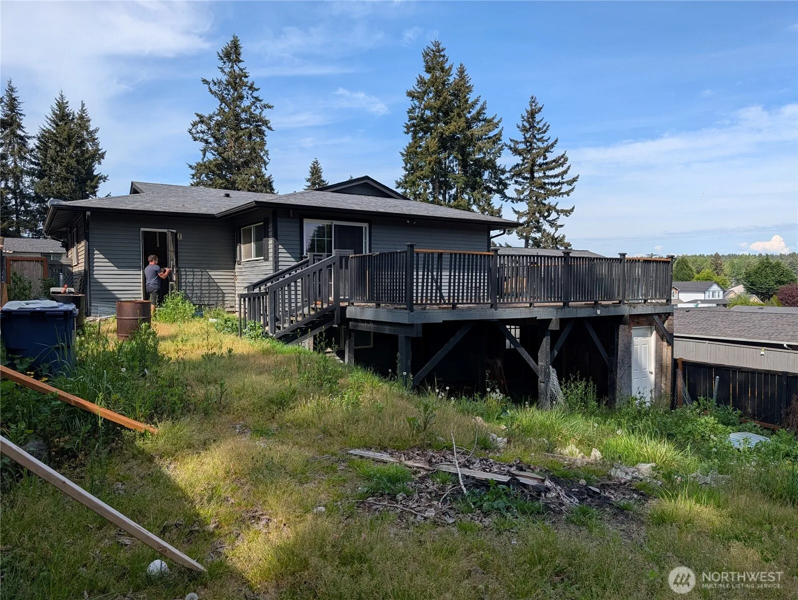 Property photo for 1216 E 60th, Tacoma photo 3