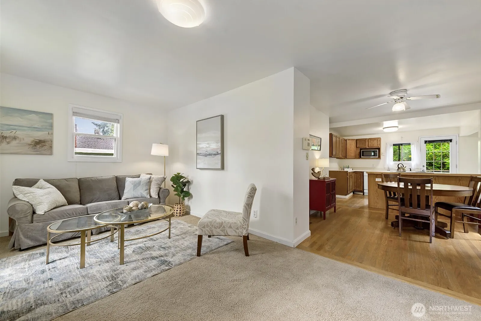 Property photo for 8844 18th Avenue Sw, Seattle photo 4