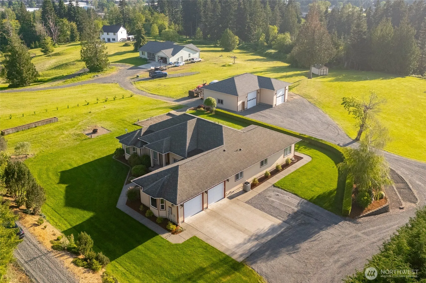 Property photo for 142 Nugget Drive, Centralia