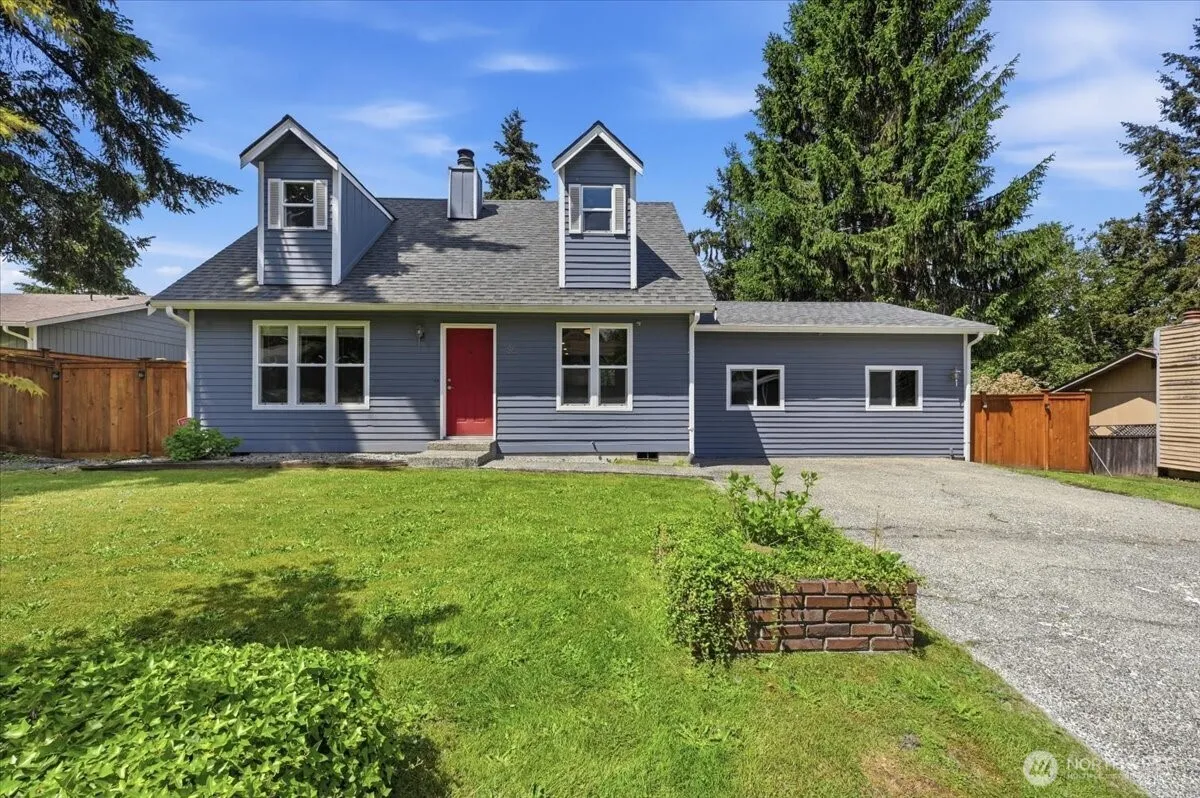 Property photo for 85 Hylebos Avenue, Milton