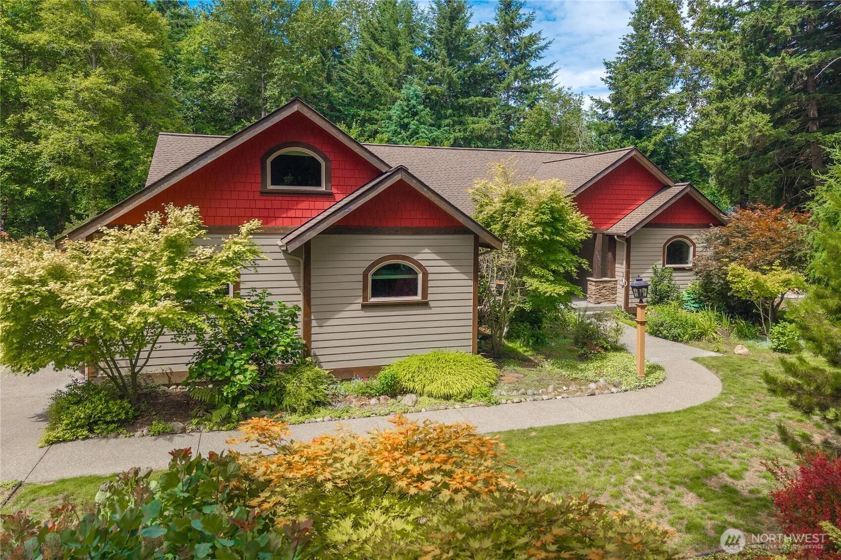 Property photo for 8401 Dawn Hill Drive Se, Olympia photo 3