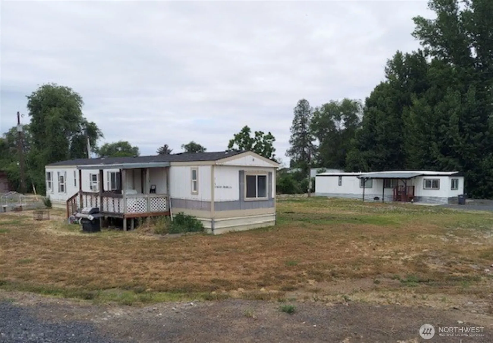 Property photo for 3164 3150 Ne Valley Road, Moses Lake