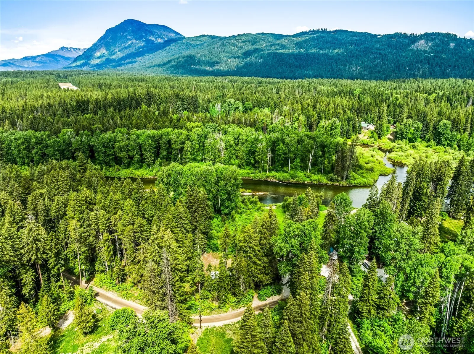 Property photo for 13861 13683 Brae Burn Road, Leavenworth