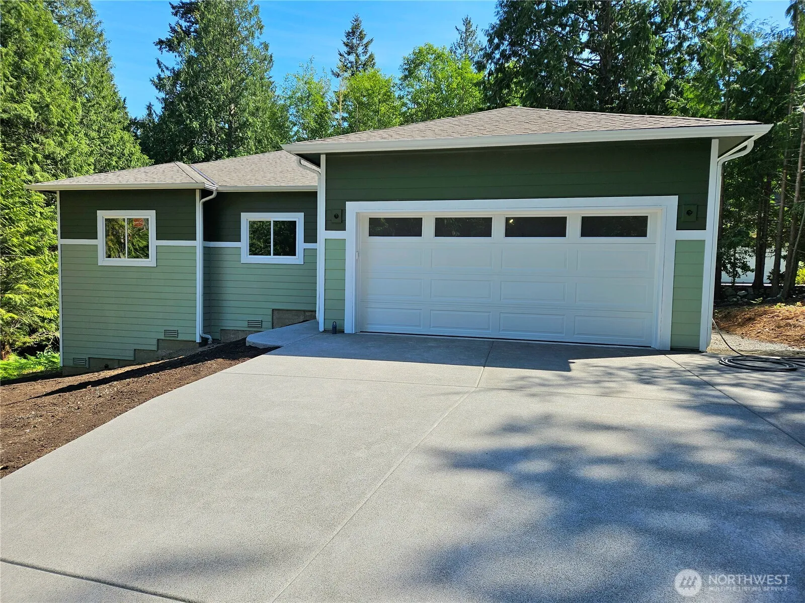 Property photo for 193 Machias Loop, Port Ludlow