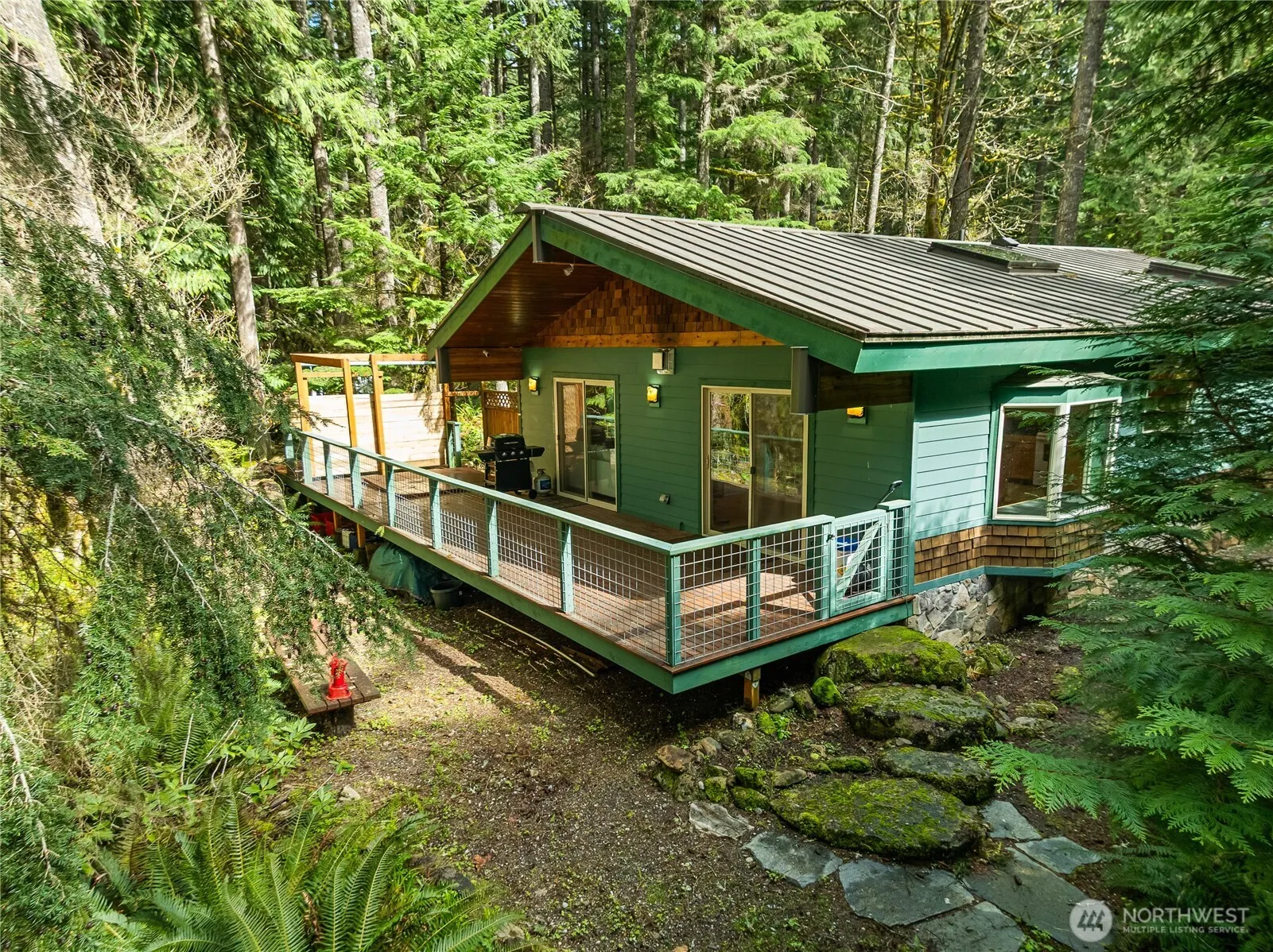 Property photo for 7469 Miller Way, Glacier