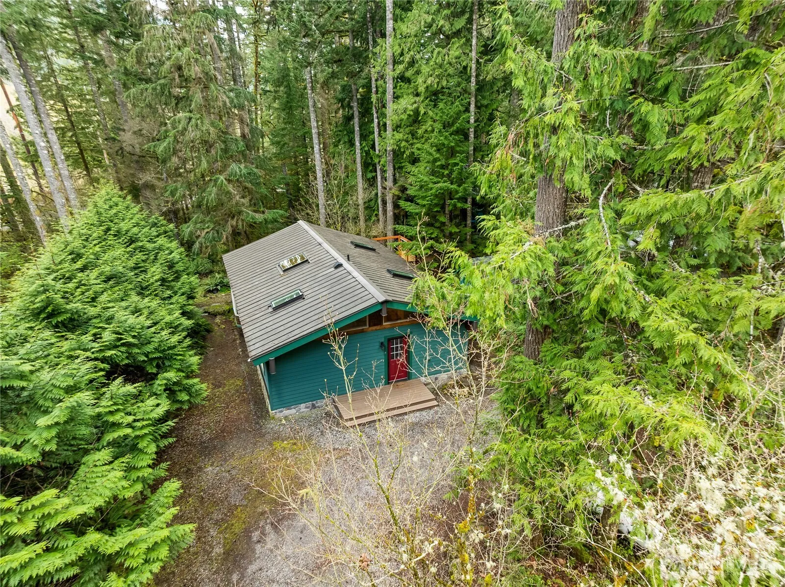 Property photo for 7469 Miller Way, Glacier photo 2