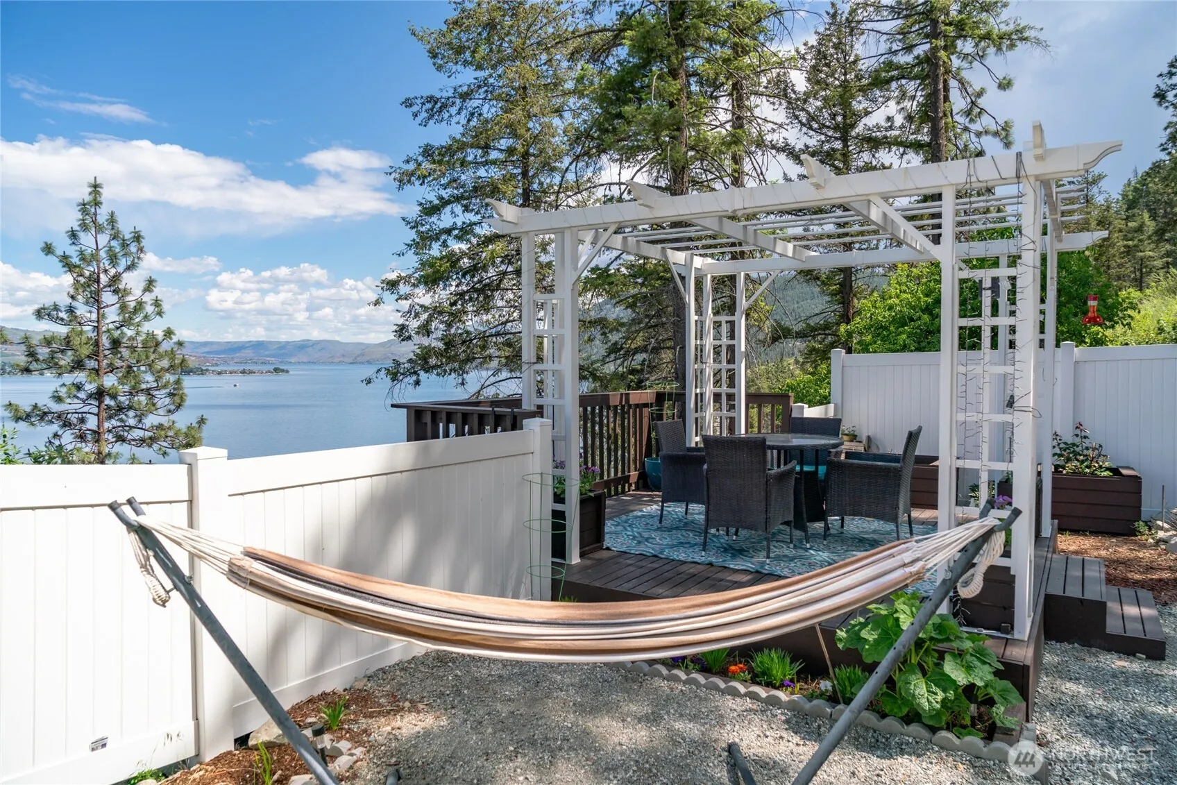 Property photo for 165 Granite Falls Road, Chelan photo 4