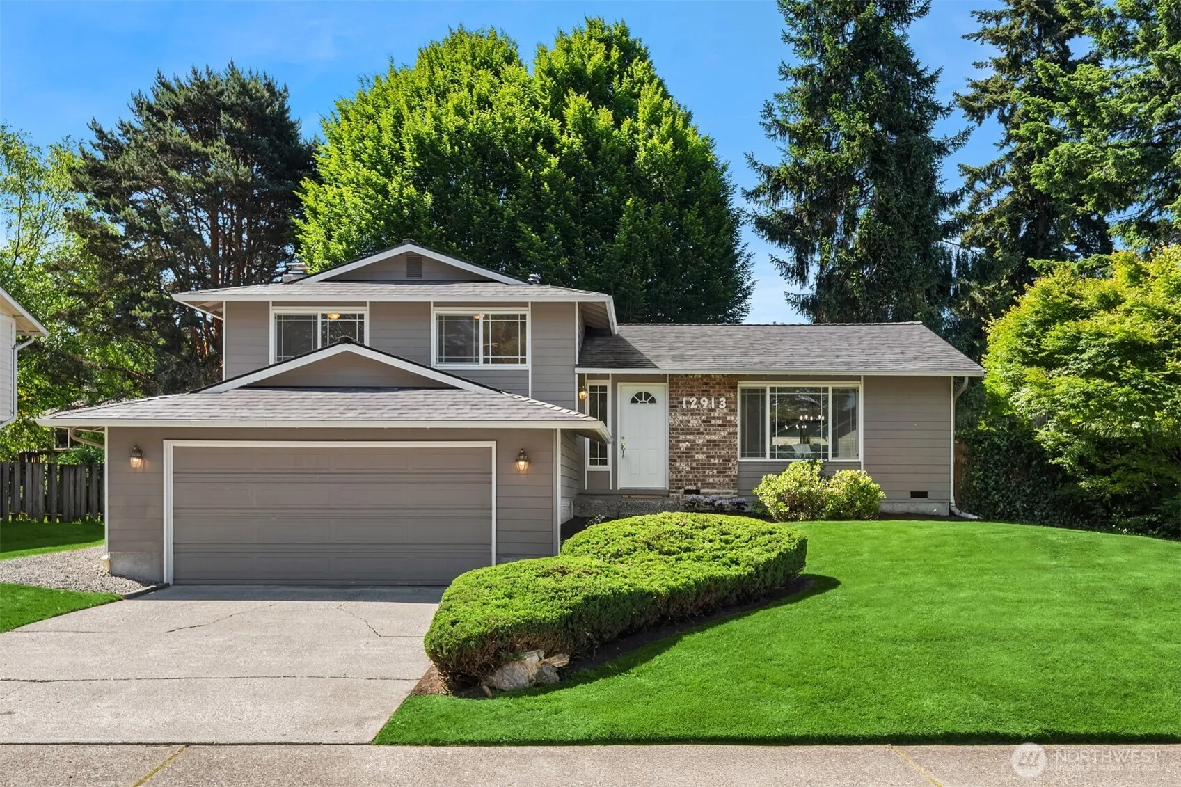 12913 Ne 144th Place, Kirkland