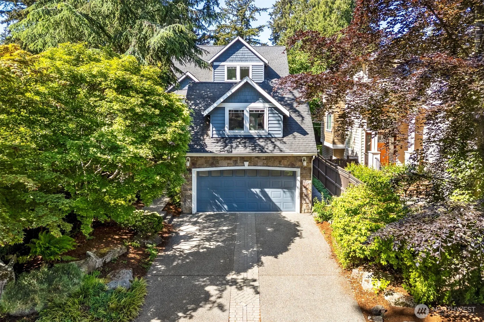 Property photo for 206 Nw 143rd Street, Seattle