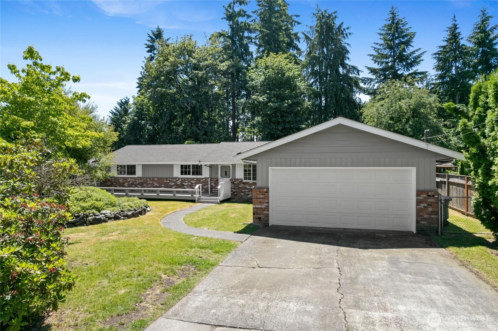 Property photo for 7310 99th Street E, Puyallup