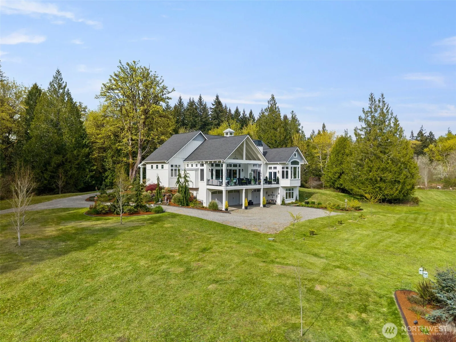Property photo for 311 Cornwall Road Nw, Lakebay