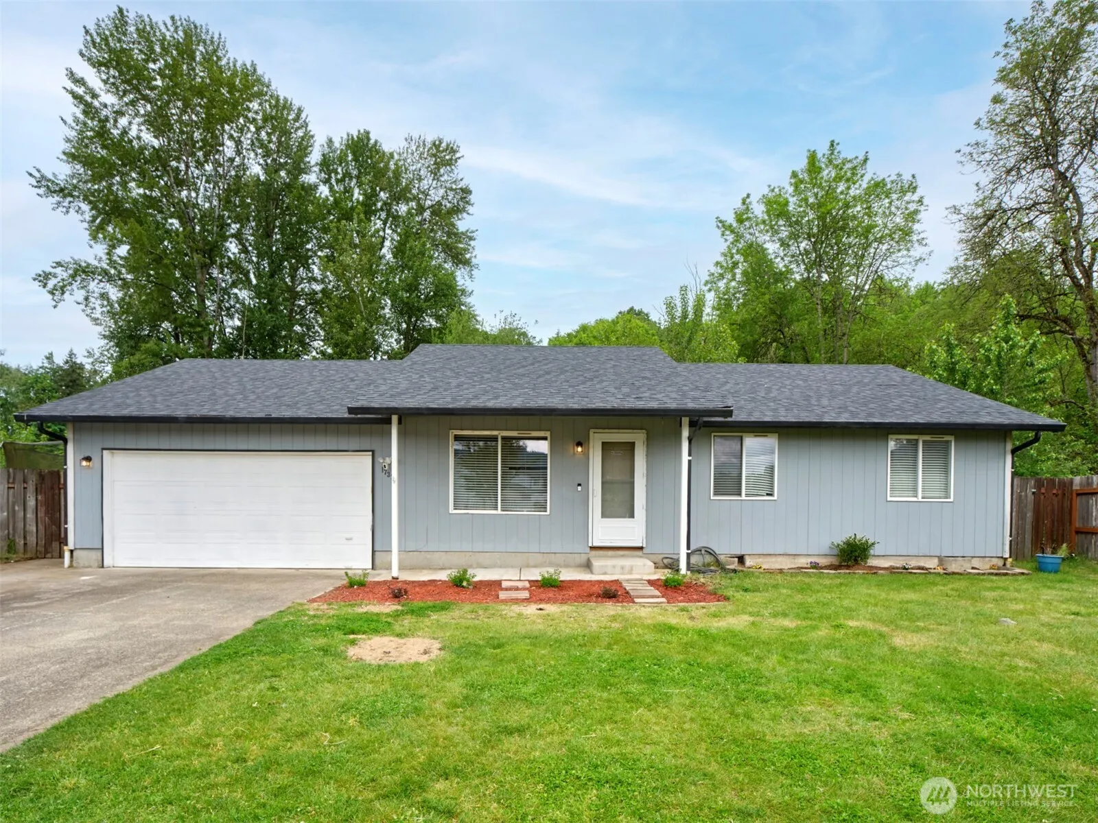 Property photo for 1733 Foxtail Circle, Woodland photo 2