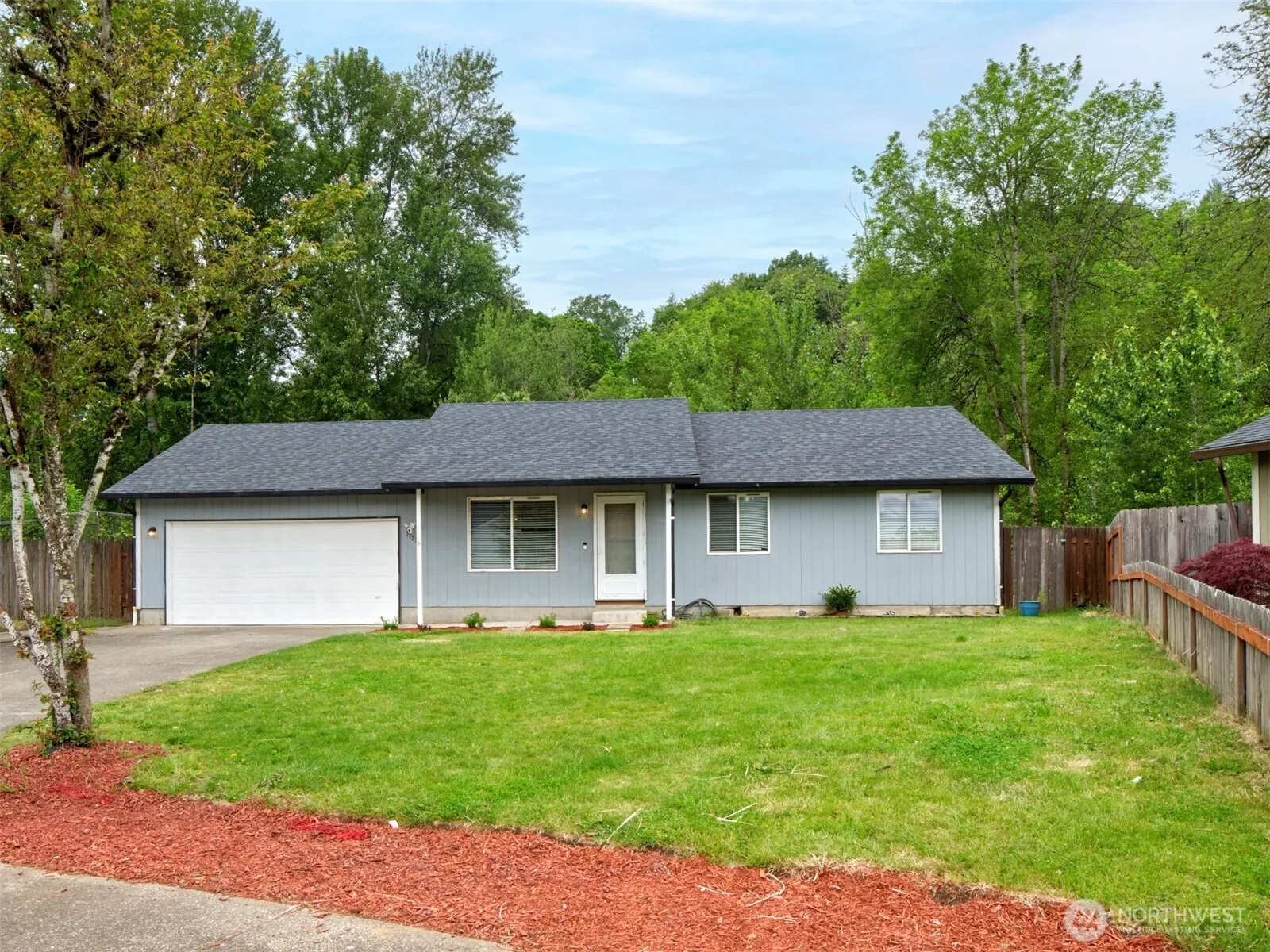 Property photo for 1733 Foxtail Circle, Woodland