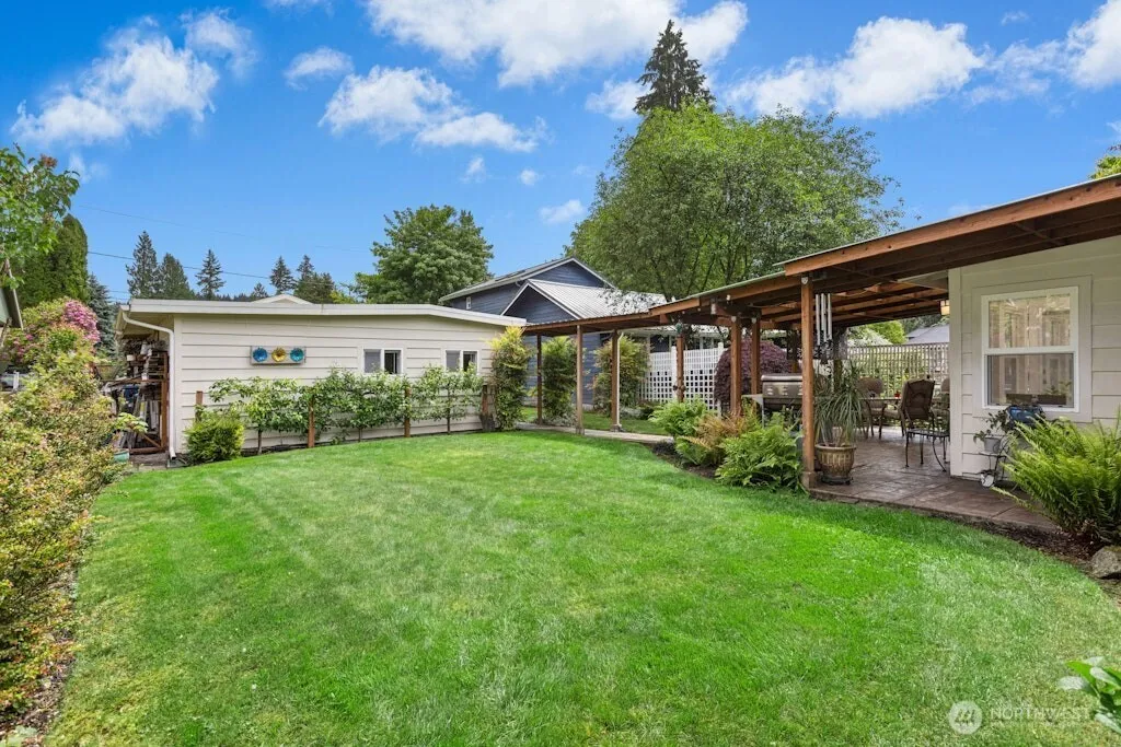Property photo for 8608 307th Avenue Se, Issaquah