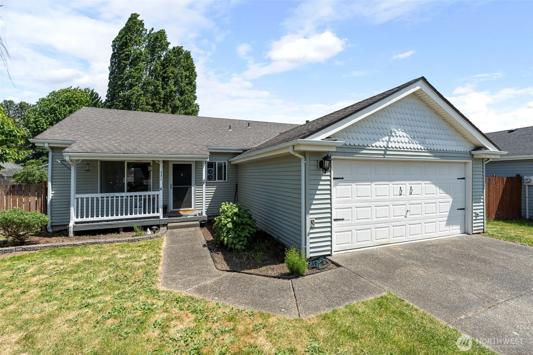 Property photo for 501 Belfair Court Sw, Orting