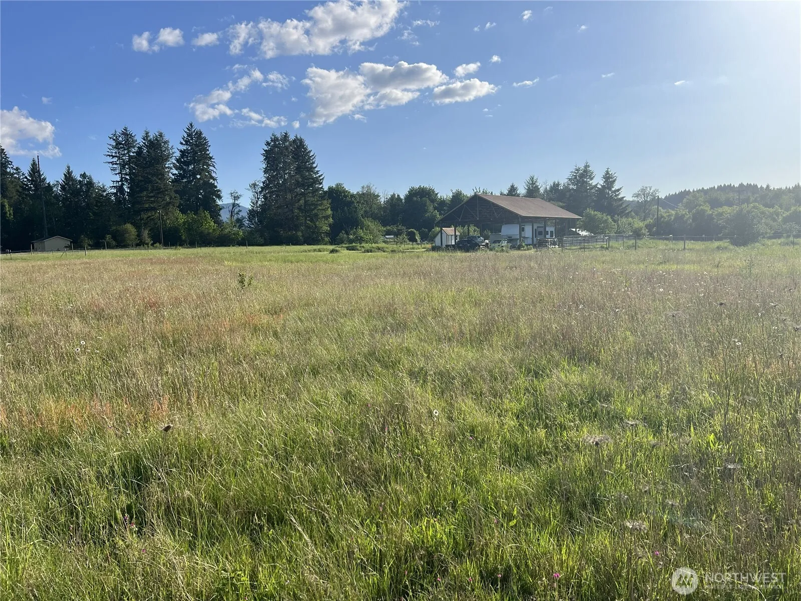 Property photo for 1899 State Route 506, Vader