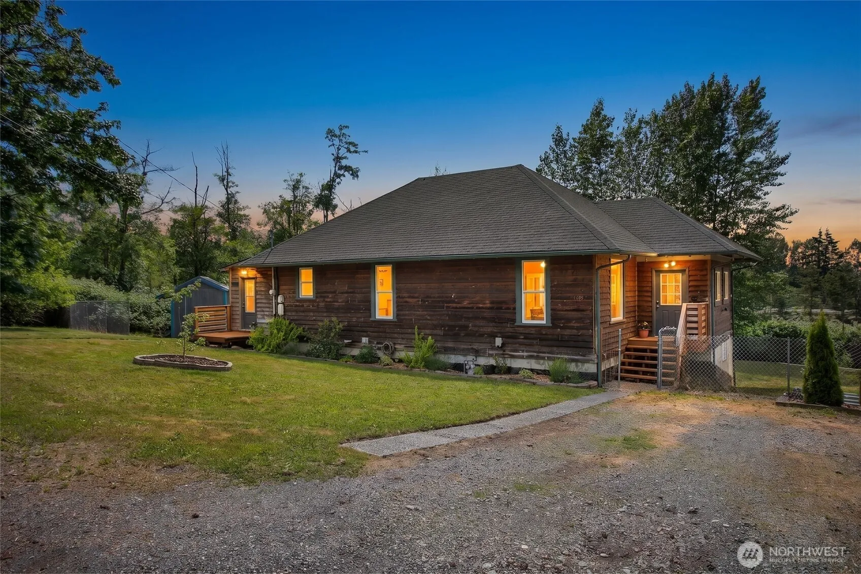 Property photo for 3320 Lindsay Avenue, Bellingham