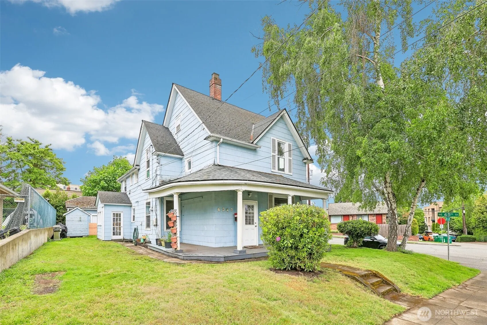 315 Ne 65th Street, Seattle