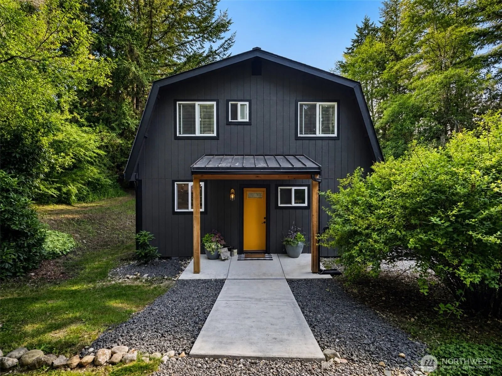 Property photo for 18117 Bass Lane Nw, Lakebay