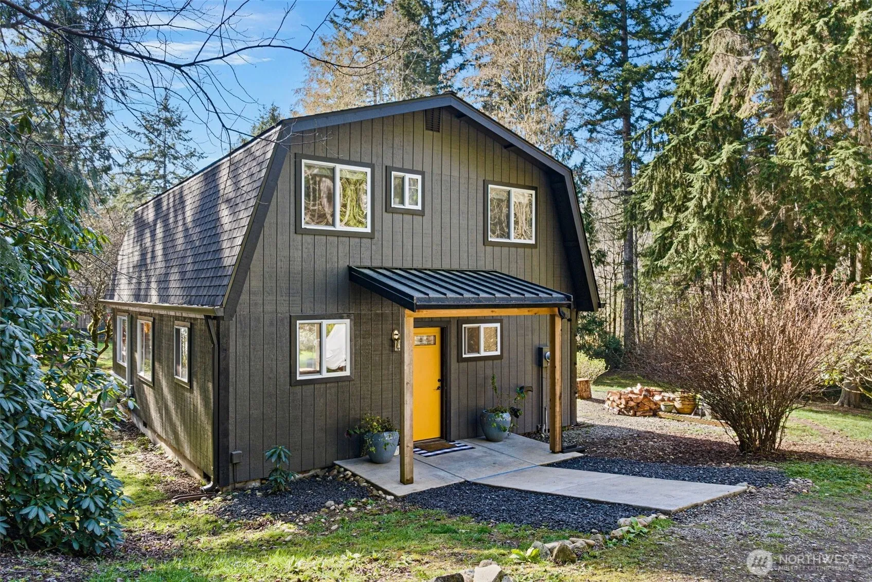 Property photo for 18117 Bass Lane Nw, Lakebay